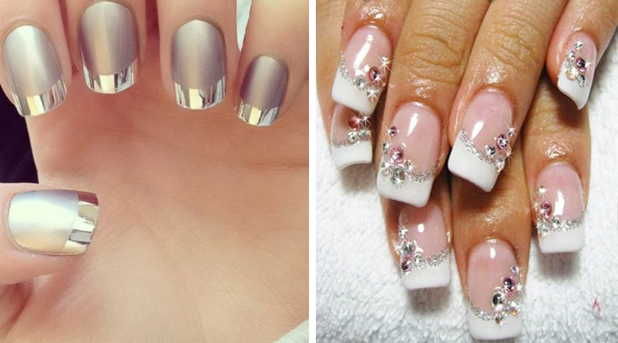 bridal-manicure-ideas