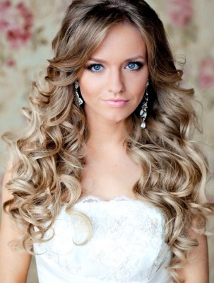 Bridal-Long-Down-Hairstyle1