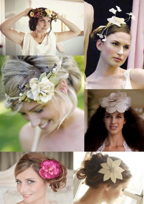 wedding-hair-flowers-mood-board