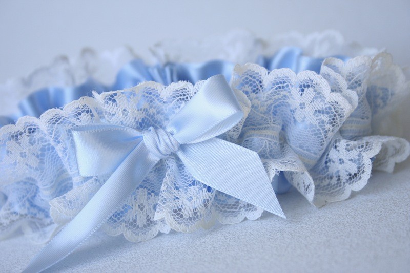 romantic-something-blue-lace-bridal-garter-The-Garter-Girl1
