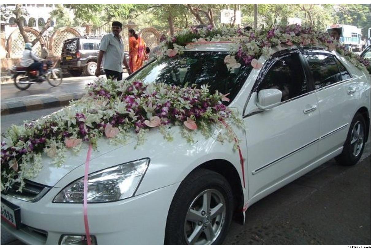 Wedding-cars-decoration-in-pakistan-dulha-cars-decoration