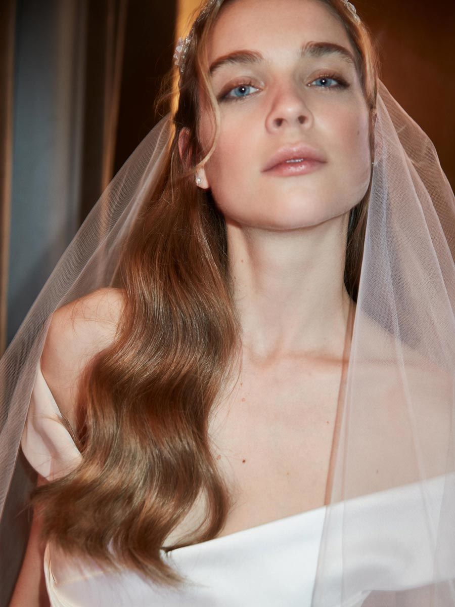 Elie Saab Весна 2019: Роскошные, венецианские бальные платья