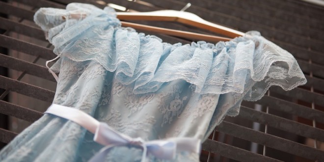 5 способов  использовать маминое свадебное платье  для Вашей свадьбы