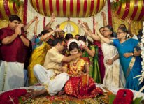 Свадебные традиции в штате Пенджаб (Индия)