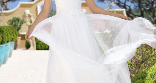 Ladybird Bridal: свадебные платья