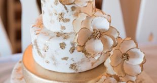 10 советов по созданию собственного свадебного торта
