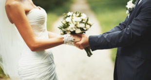 15  традиций свадебного дня
