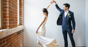 20 Свадебных платьев, в которых вы сможете танцевать