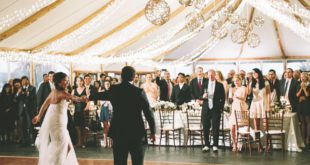 15 секретов для незабываемого свадебного приема