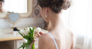 Что необходимо учитывать при выборе свадебного нижнего белья