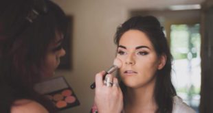 10 правил свадебного макияжа, которые вы должны знать