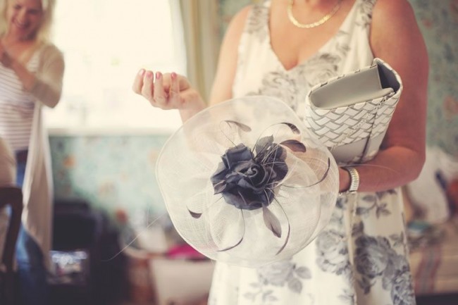 12 золотых правил свадебного шляпного этикета