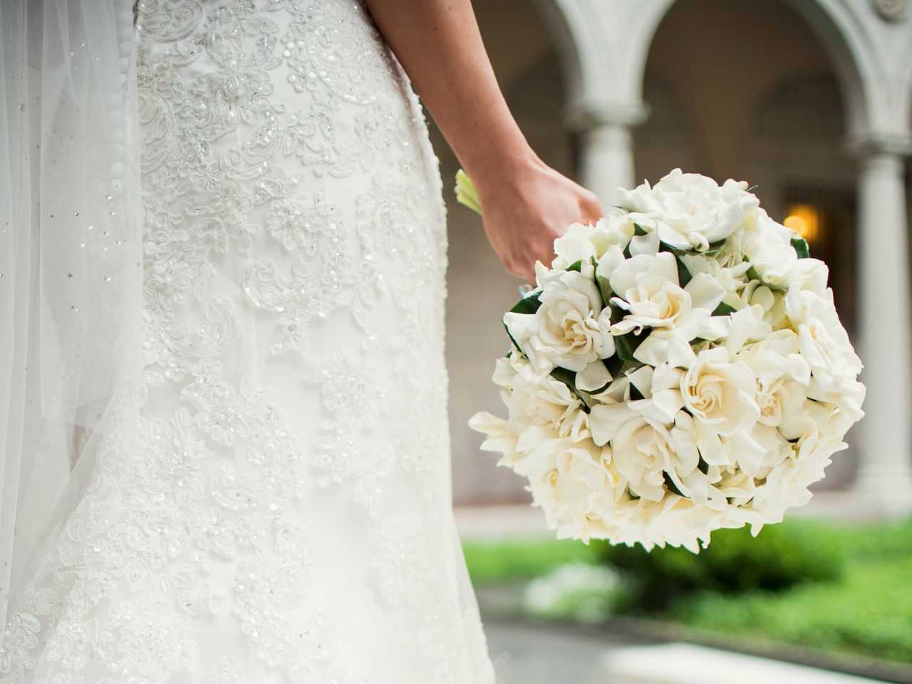 Официальное руководство толкования цветов в свадебных букетах (2-я часть)
