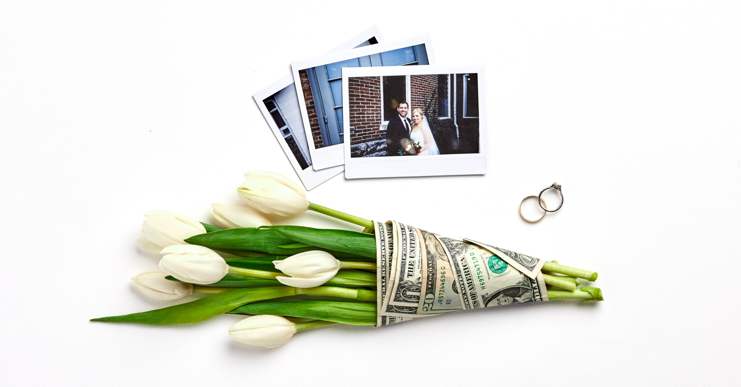 Как определить свой свадебный бюджет