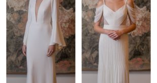 BHLDN весна 2019 Свадебная коллекция