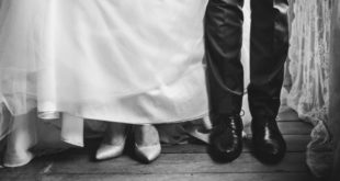 Самые красивые свадебные туфли на низком ходу на 2019 год