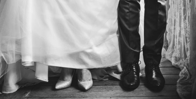 Самые красивые свадебные туфли на низком ходу на 2019 год