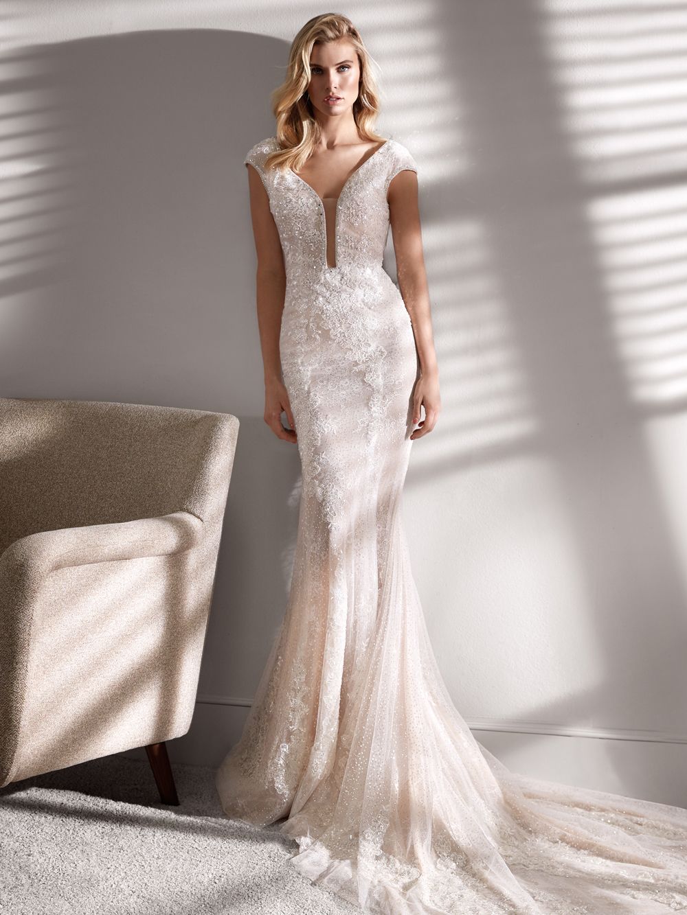 Свадебная коллекция Николь Кутюр (Nicole Couture) Весна 2020