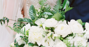 7 лучших свадебных трендов от Mindy Weiss на 2019 год