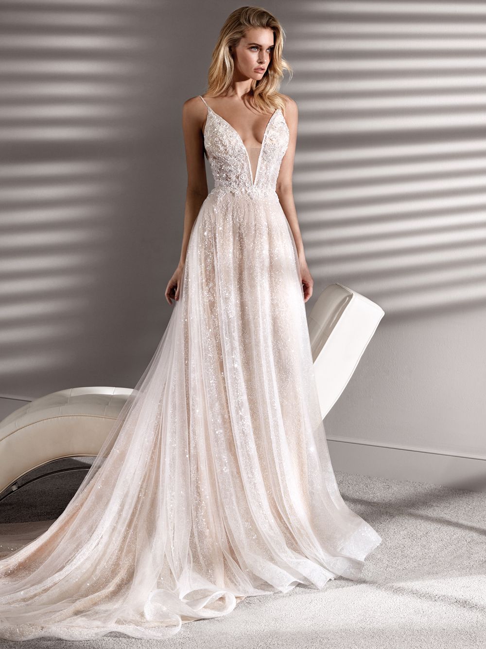 Свадебная коллекция Николь Кутюр (Nicole Couture) Весна 2020