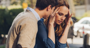 3 способа разобраться, когда не можешь перестать спорить о свадьбе