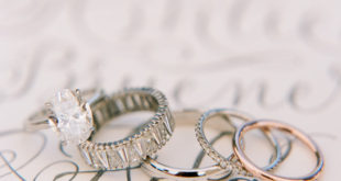 Что делать, если обручальные кольца пропали накануне церемонии?