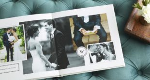 Лучшие способы передачи свадебных фотографий гостям