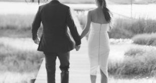 5 простых целей, которые каждая пара должна достичь в течение первого года брака