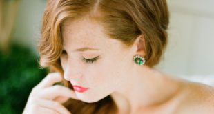 13 ошибок красоты, которые вы могли бы совершить перед свадьбой