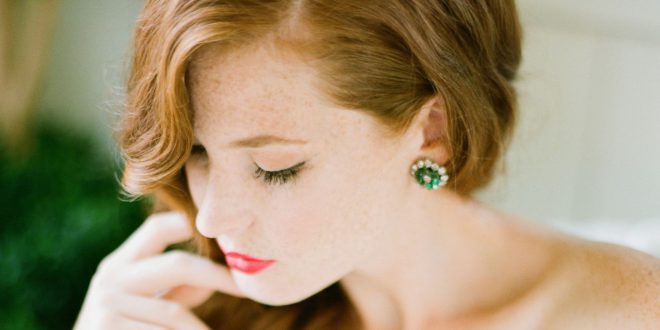 13 ошибок красоты, которые вы могли бы совершить перед свадьбой