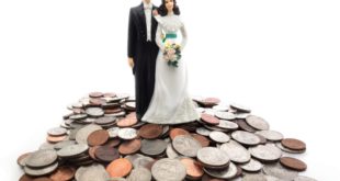 Как сэкономить деньги на свадьбе