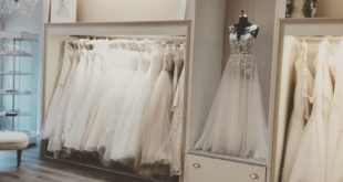 5 вещей, которые вы должны знать, прежде чем изменить свадебное платье