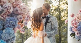 Ваше свадебное место должно повлиять на формальность вашего мероприятия?