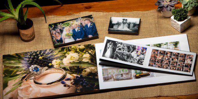 Доставка ваших свадебных фотографий родственникам и друзьям