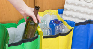 Руководство по сортировки отходов в домашних условиях