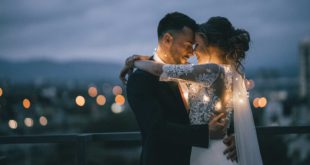 Как мы измеряем счастье в день вашей свадьбы