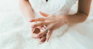Восемь советов о том, как чувствовать себя особенно уверенно в день вашей свадьбы