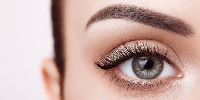 Что такое Lash Lift  и стоит ли сделать данную процедуру на свадьбу?