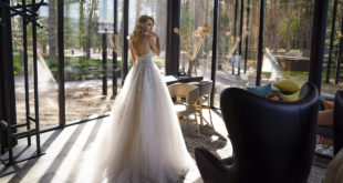Как изменить свой свадебный образ, не меняя платье