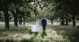 15 экологичных свадебных идей