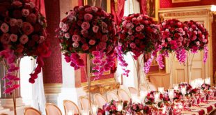 22 вопроса, которые стоит задать свадебному флористу