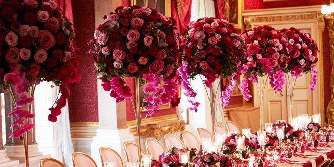 22 вопроса, которые стоит задать свадебному флористу