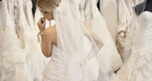 Что необходимо знать при покупке свадебного платья