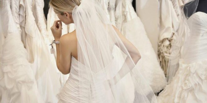 Что необходимо знать при покупке свадебного платья