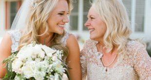 13 способов пригласить маму на свадьбу