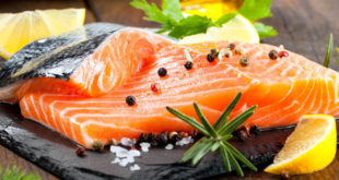 Наука утверждает, что употребление рыбы в пищу может защитить ваш мозг от загрязнения воздуха с возрастом
