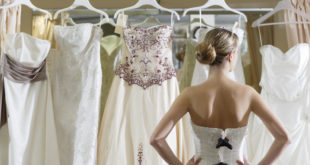 Руководство по покупке свадебного платья