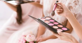 5 ошибок, которые нельзя делать до пробного макияжа