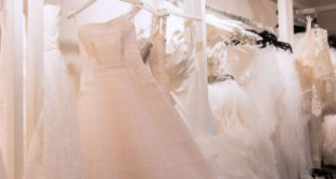 Стоит ли арендовать свадебное платье?