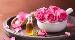 5 причин использовать розовое масло в своем режиме красоты